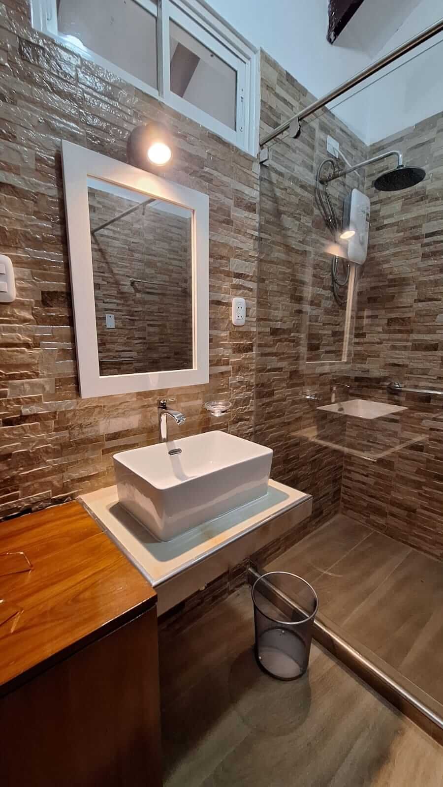 Baño